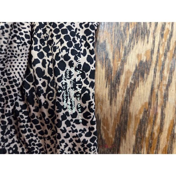 Acacia Veneto Navajo top  and bottom sz Small - Picture 2 of 4